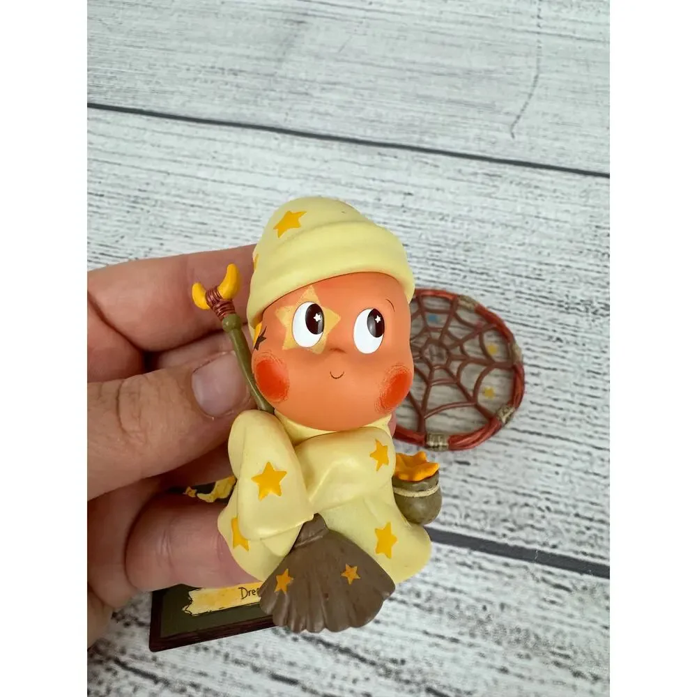 Popmart Twinkle Twinkle Dream Catcher Blind Box Figurine